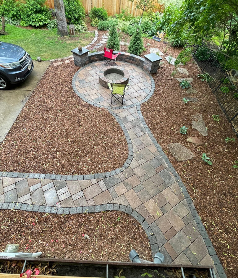 Luna's Outdoor Solutions – Landscape Services Commercial and ...